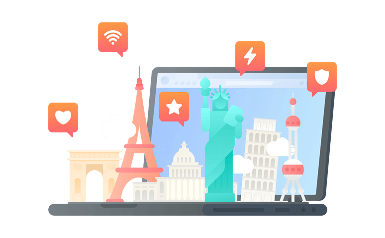 代理向日葵的回国vpn - 解锁通